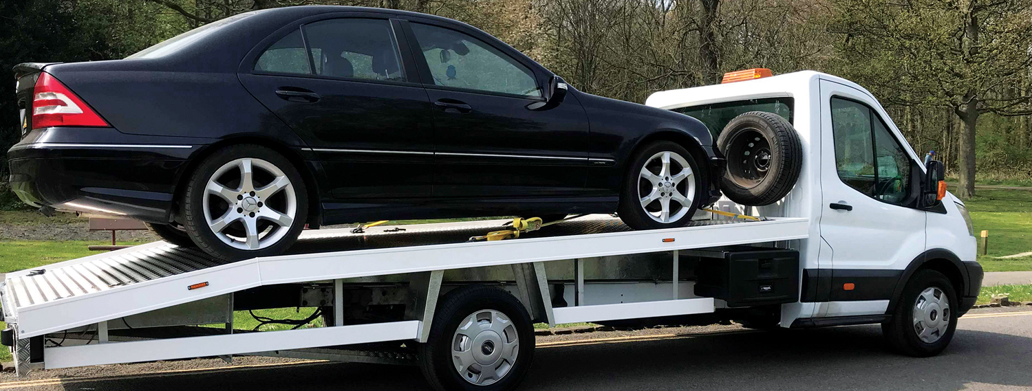 Elmadağ Oto Çekici