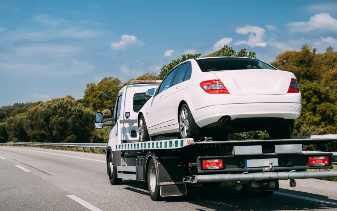 Elmadağ Oto Çekici